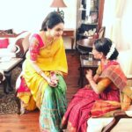 Madhoo Instagram - ❤️🙏
