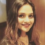 Madhoo Instagram -