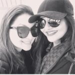 Madhoo Instagram - Happy birthday my darling payal 😧😧😧😧❤️