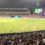 Madhoo Instagram -