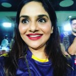 Madhoo Instagram -
