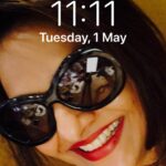 Madhoo Instagram - 🙏