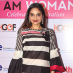 Madhoo Instagram -