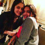 Madhoo Instagram - My gorgeous babies ❤️❤️❤️❤️❤️❤️❤️❤️❤️❤️