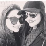 Madhoo Instagram - Love u p❤️