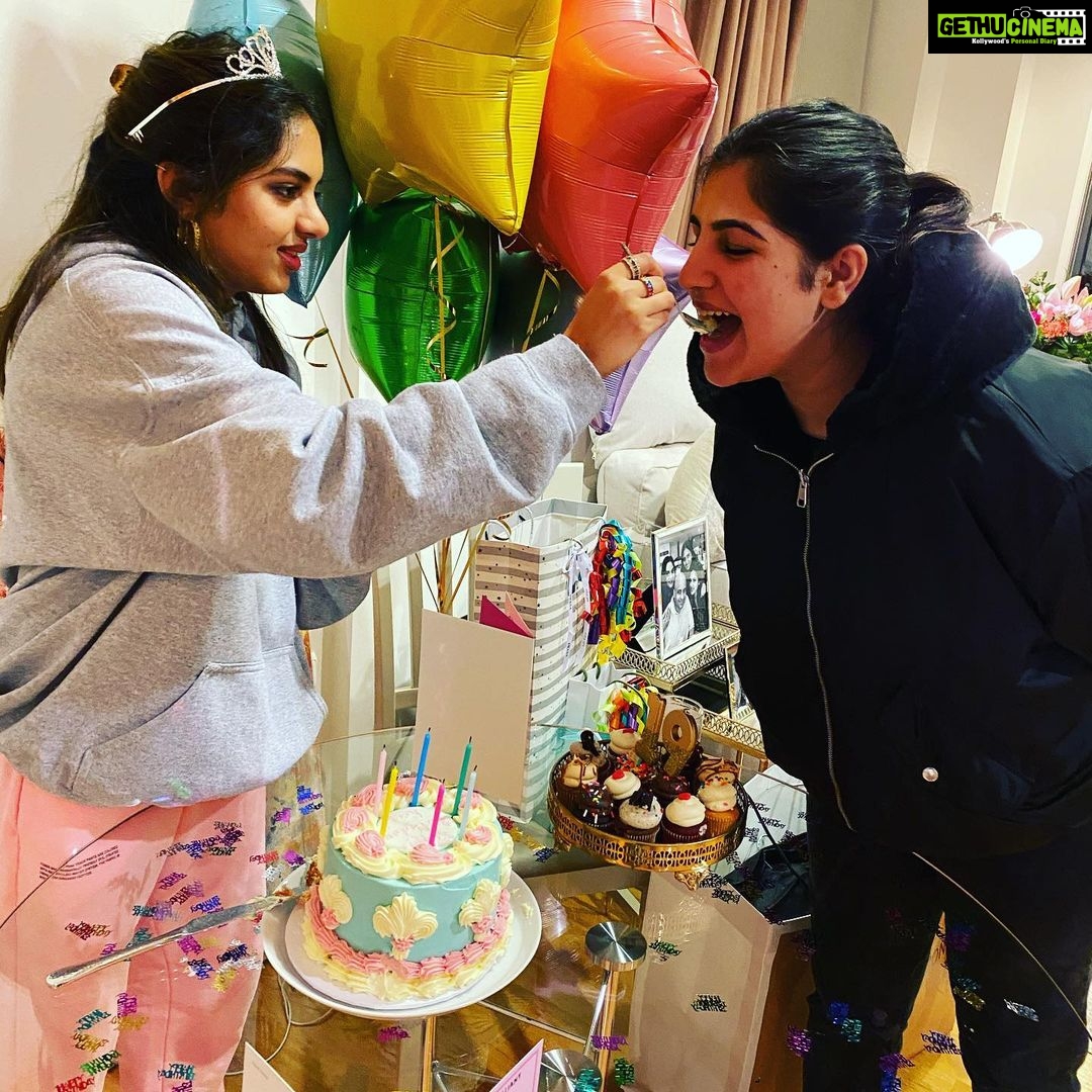 Madhoo - 4.4K Likes - Most Liked Instagram Photos