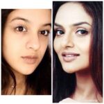 Madhoo Instagram - ❤️❤️❤️