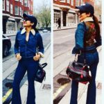 Madhoo Instagram -