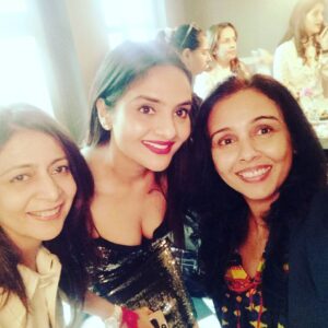 Madhoo Instagram - ❤️
