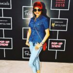 Madhoo Instagram -