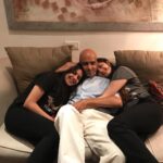 Madhoo Instagram - Priceless ❤️❤️❤️