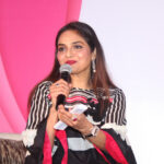Madhoo Instagram -