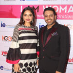 Madhoo Instagram -