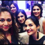 Madhoo Instagram - ❤️ The St. Regis Mumbai