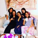 Madhoo Instagram - ❤️