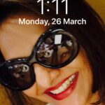 Madhoo Instagram - 🙏