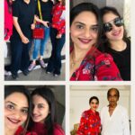 Madhoo Instagram - ❤️