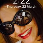 Madhoo Instagram - 🙏