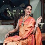 Madhoo Instagram -