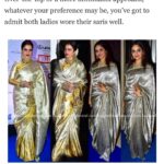 Madhoo Instagram -