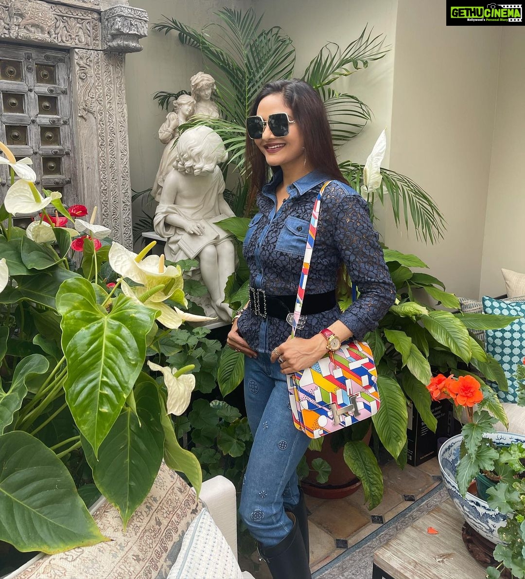 Madhoo - 4.2K Likes - Most Liked Instagram Photos