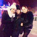 Madhoo Instagram – @celinawadia happy birthday darling c❤️