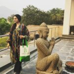 Madhoo Instagram –