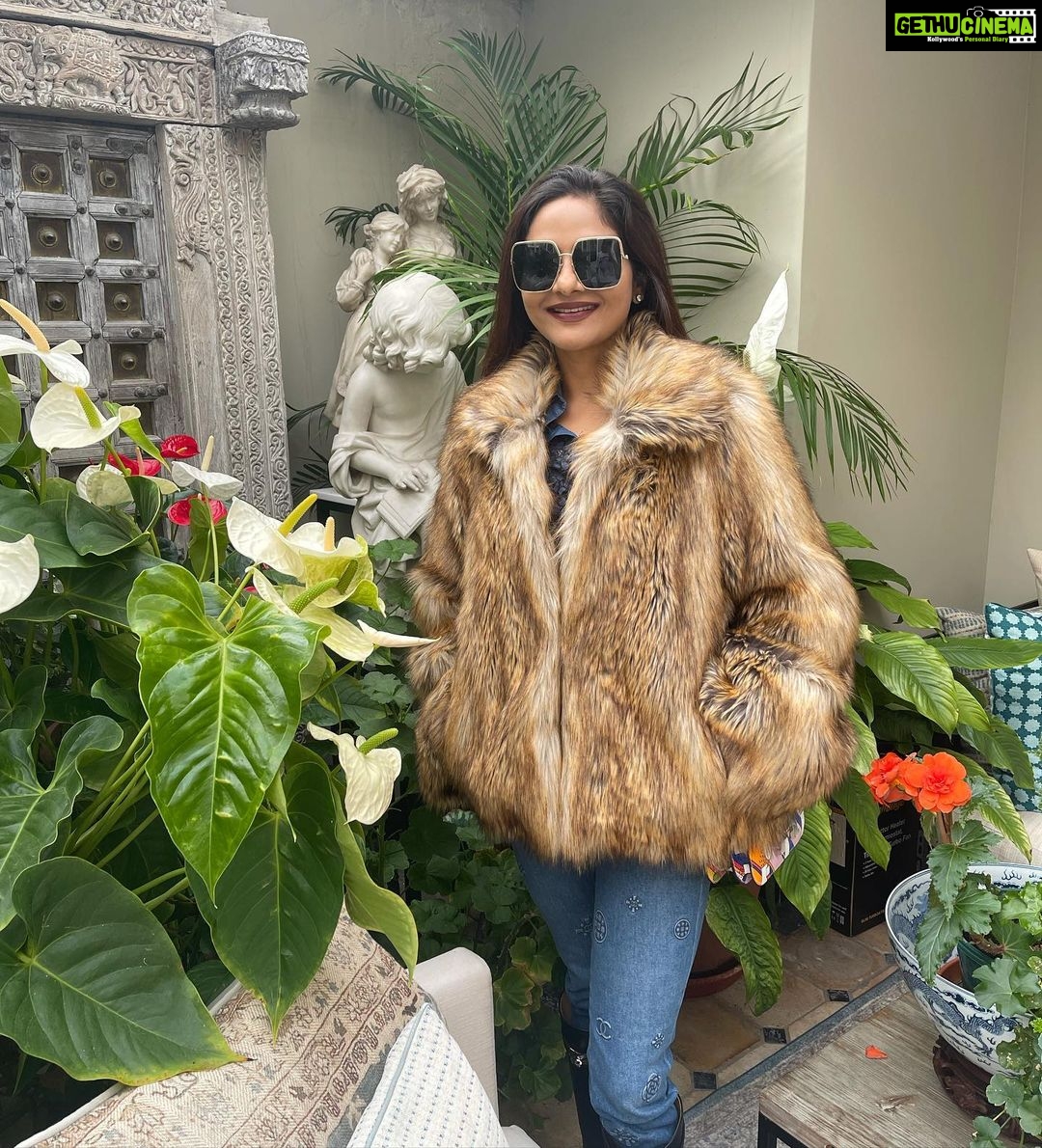 Madhoo - 4.2K Likes - Most Liked Instagram Photos