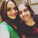 Madhoo Instagram -