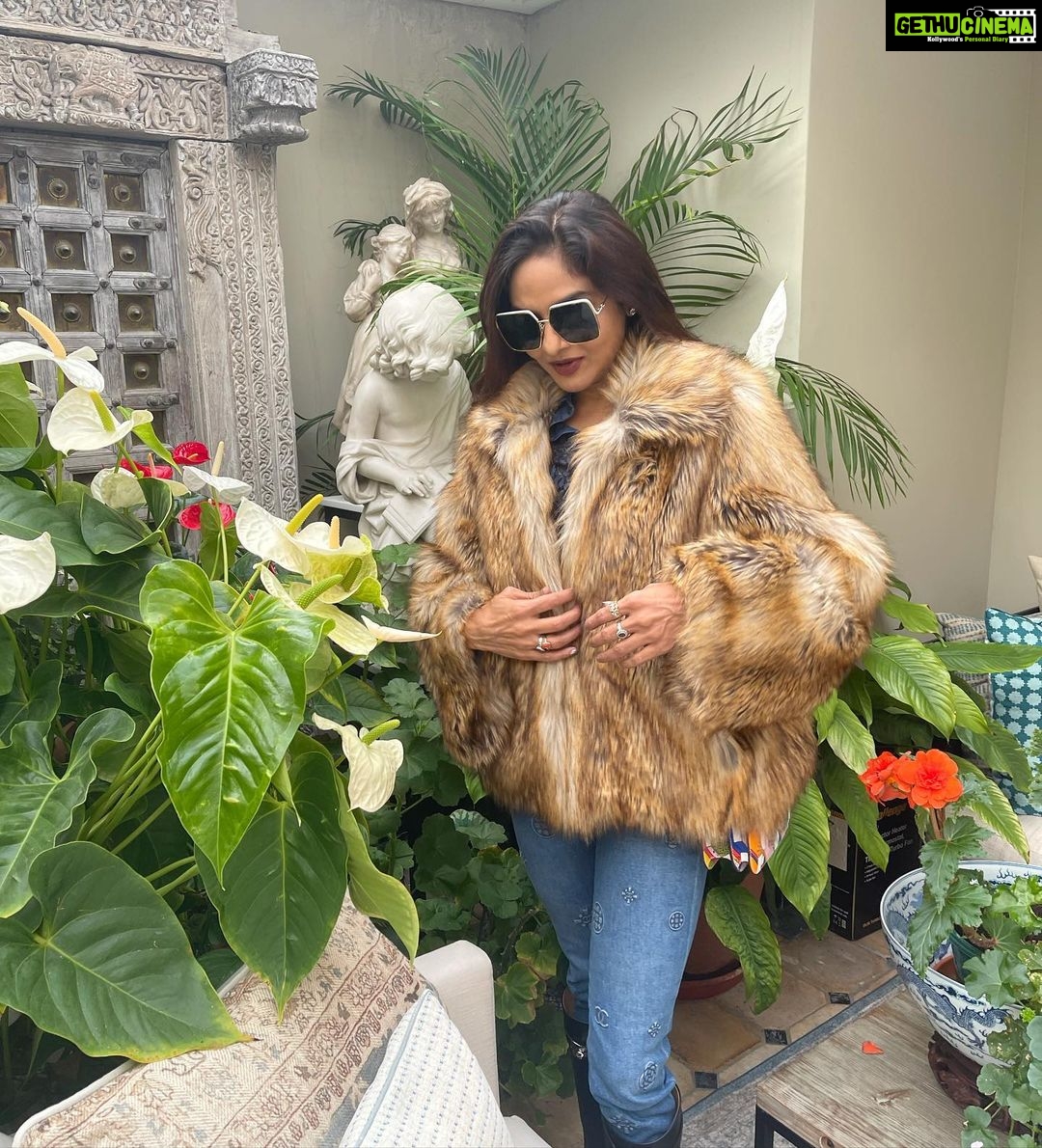 Madhoo - 4.2K Likes - Most Liked Instagram Photos