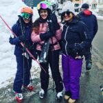Madhoo Instagram – ❤️❤️❤️ Lech, Vorarlberg, Austria