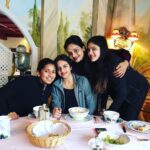 Madhoo Instagram –
