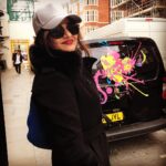 Madhoo Instagram –