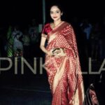 Madhoo Instagram -