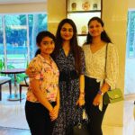 Madhoo Instagram - #familylife #lifeisbeautiful 💞💞💞💞 @chennai