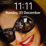 Madhoo Instagram – Wish the best year ahead❤️