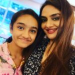 Madhoo Instagram - #familylife #lifeisbeautiful 💞💞💞💞 @chennai