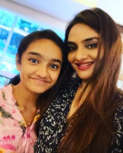 Madhoo Instagram - #familylife #lifeisbeautiful 💞💞💞💞 @chennai