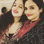 Madhoo Instagram - ❤️