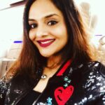 Madhoo Instagram - ❤️