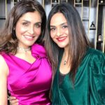 Madhoo Instagram - Q❤️