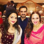 Madhoo Instagram - ❤️