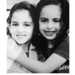 Madhoo Instagram – ❤️❤️❤️happy birthday Ari Baby