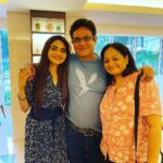 Madhoo Instagram - #familylife #lifeisbeautiful 💞💞💞💞 @chennai