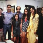 Madhoo Instagram - ❤️❤️❤️
