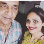 Madhoo Instagram – ❤️❤️❤️🙏