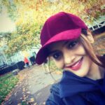 Madhoo Instagram -