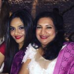 Madhoo Instagram – ❤️❤️❤️ @a.nou.day happy happy birthday love u💕