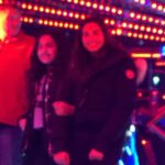 Madhoo Instagram - Winter wonderland ❤️