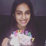 Madhoo Instagram - My darling baby❤️